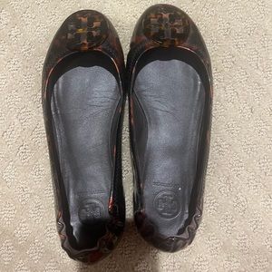Great condition Tory Burch ballet flats!